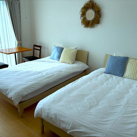 Nakijin Resort Guest House 외부 사진