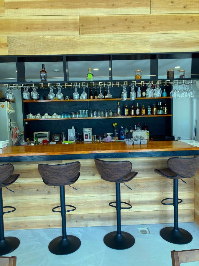 Nakijin Resort Guest House 외부 사진