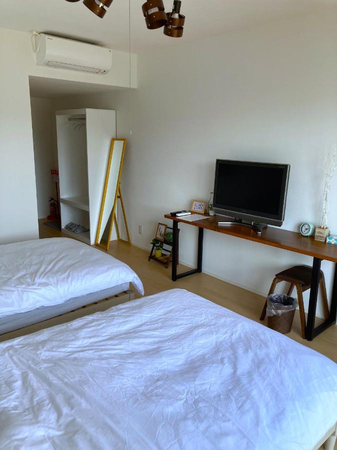 Nakijin Resort Guest House 외부 사진