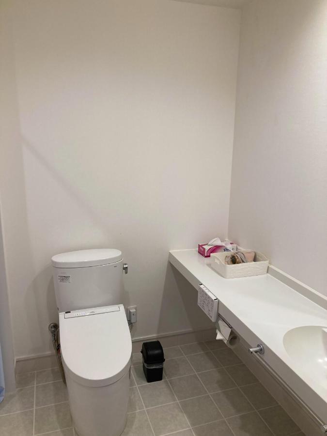 Nakijin Resort Guest House 외부 사진