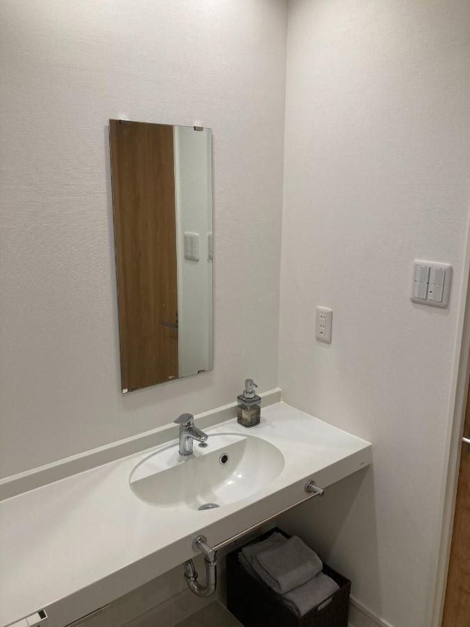 Nakijin Resort Guest House 외부 사진