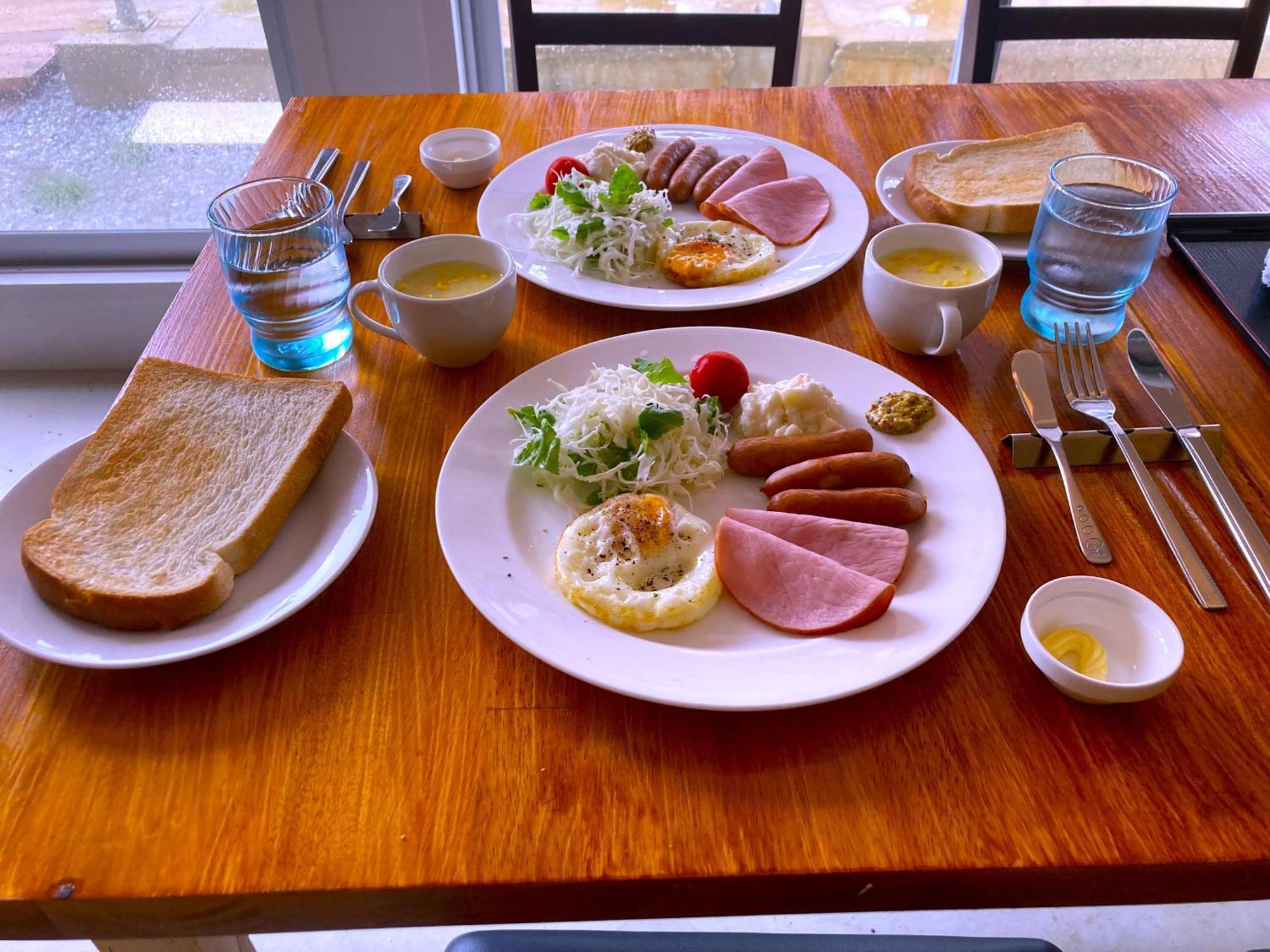 Nakijin Resort Guest House 외부 사진