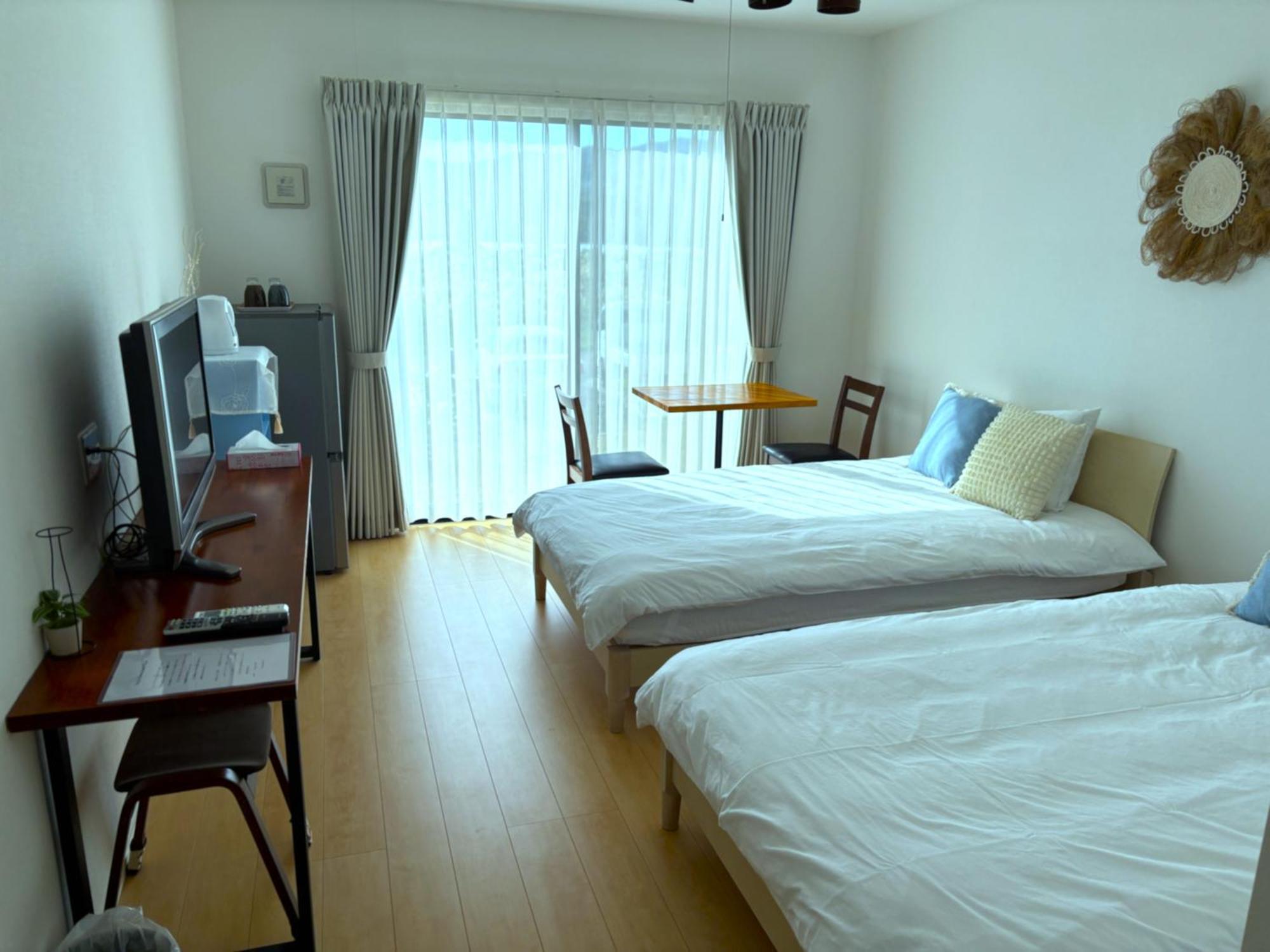 Nakijin Resort Guest House 외부 사진